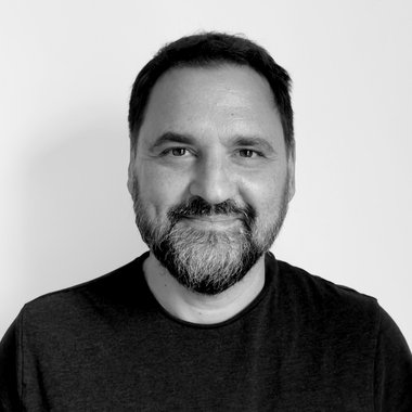 Diego F. - Freelance Post Production