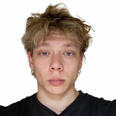 Kristupas J. - Freelance Music Producer