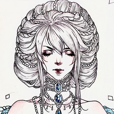 baroughen8702 - Freelance Artist