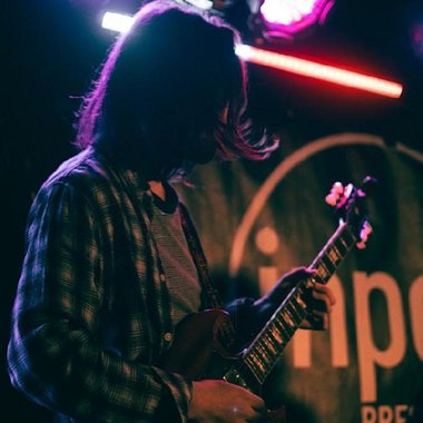 CharlieJayMusic - Freelance Bassist