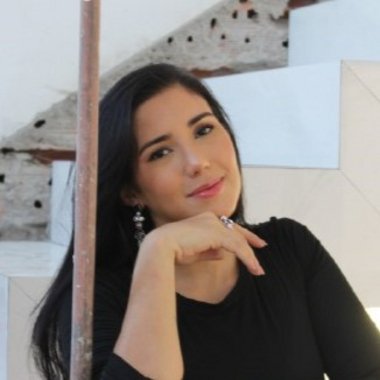 Marina R. - Freelance Interior Designer