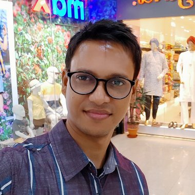 ChandanMondal - Freelance Web Developer