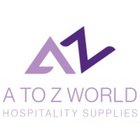 A to Z World Hospitality Supplies LLC