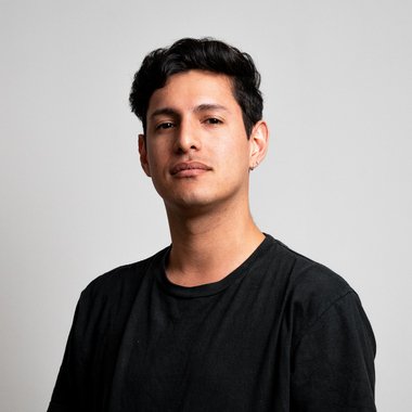 Tomás F. - Freelance Motion Graphic Designer