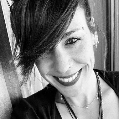 Elena M. - Freelance Designer