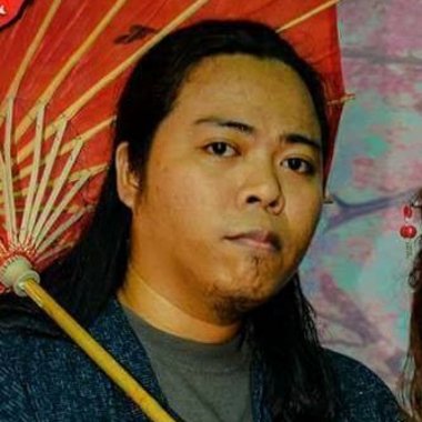 Edgardo J. - Freelance Character Designer