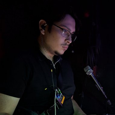 David M. - Freelance Sound Engineer