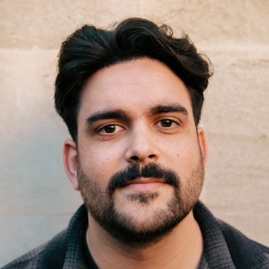 George C. - Freelance Podcast Producer