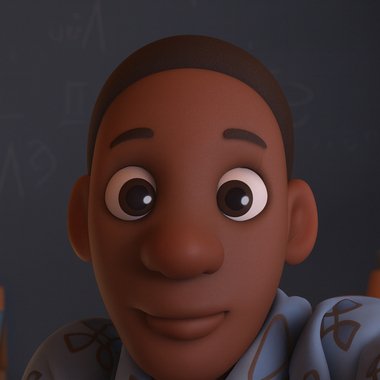 Carl J. - Freelance Animator