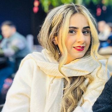 Shadi - Freelance Interior Designer