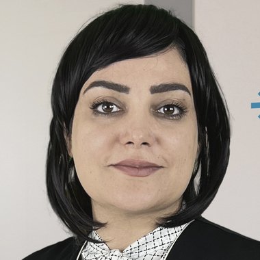 Elham Z. - Freelance Web Developer