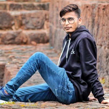 Rathod1352 - Freelance Video Editor