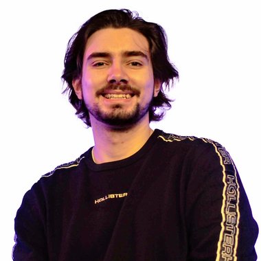 Rick B. - Freelance Ui Designer