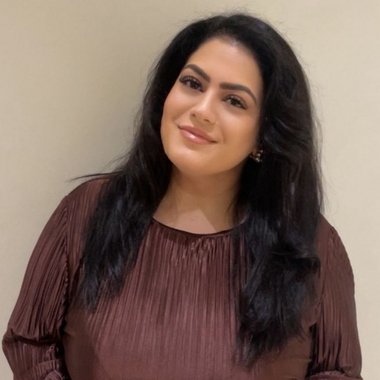 Mikaela I. - Freelance Instructional Designer
