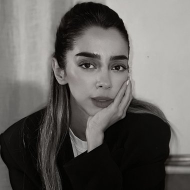 Shima A. - Freelance Interior Designer
