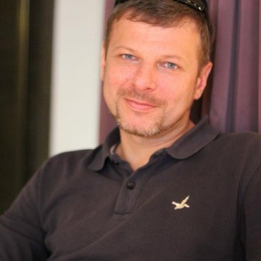 Andrii Z. - Freelance Video Editor