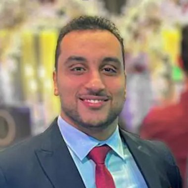 Ahmed A. - Freelance Content Creator