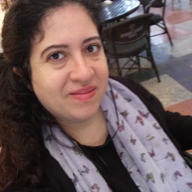 Malak K. - Freelance Singer