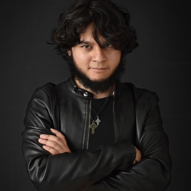 echeluis - Freelance Recording Studio