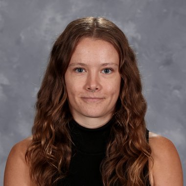 Shelby H. - Freelance Graphic Designer