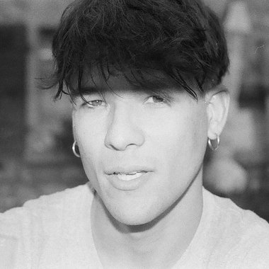 Andrea C. - Freelance Graphic Designer