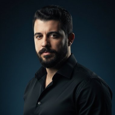 Pablo H. - Freelance Web Designer