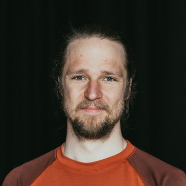 Markus K. - Freelance Documentary Filmmaker