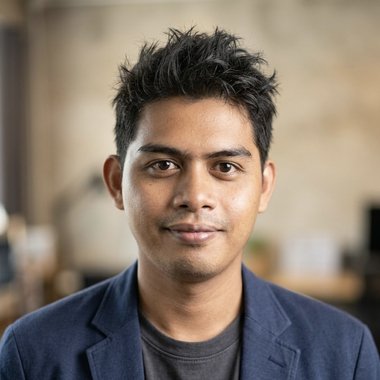 Iffan Y. - Freelance Video Editor