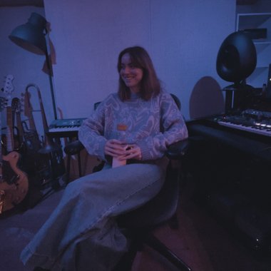 BethG - Freelance Sound Editor