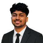 Sooraj Suresh