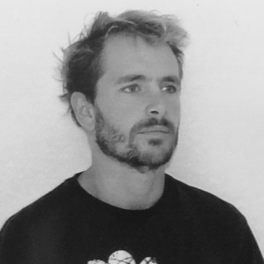 Benjamin Ariza Thomas