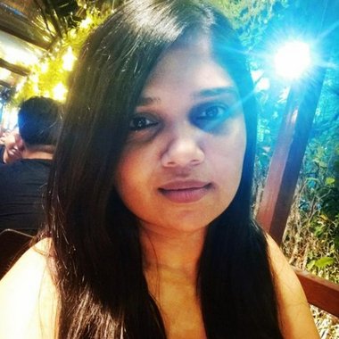 Shreya K. - Freelance Social Media Freelancer