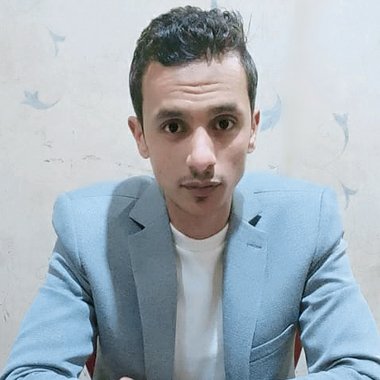 Gamal A. - Freelance Web Developer