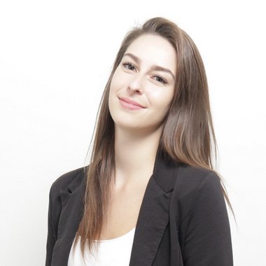 Blanka P. - Freelance Digital Marketer