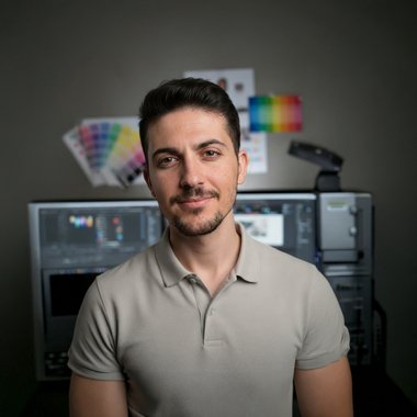 Görkem A. - Freelance Qa Engineer
