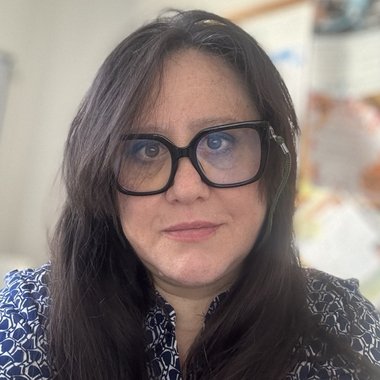 Silvia P. - Freelance Web Developer