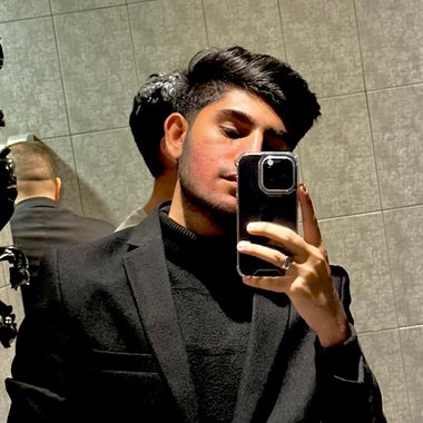 Muzzammil - Freelance Filmmaker