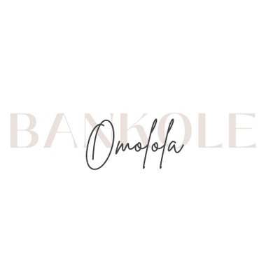 bankole o. - Freelance Animator