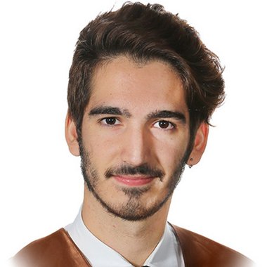 Manuel P. - Freelance Ai Engineer