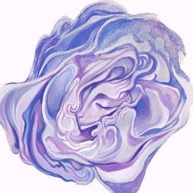 Liz - Freelance Artist