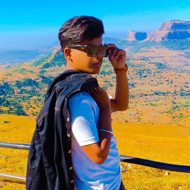 Rohit K. - Freelance Motion Graphic Designer