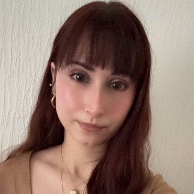 Kristyna K. - Freelance Illustrator