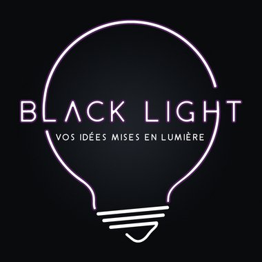 blacklight - Freelance Web Designer