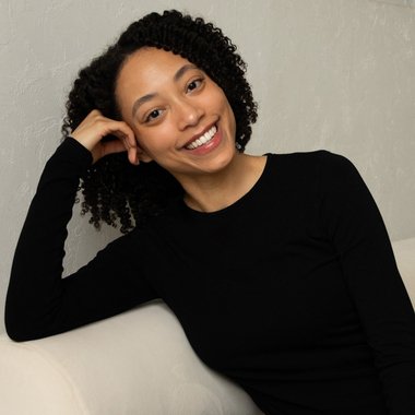 Carolina M. - Freelance Copywriter