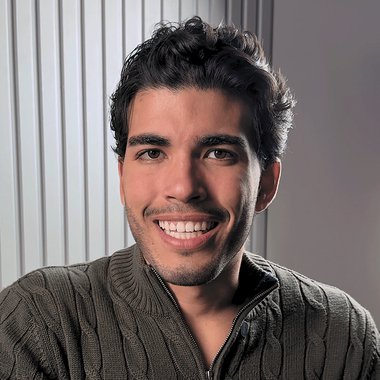 Bernardo P. - Freelance Post Production Supervisor