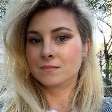 Gracjana F. - Freelance Designer