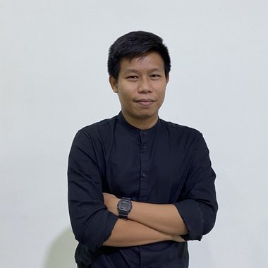 Aung M. - Freelance Web Developer