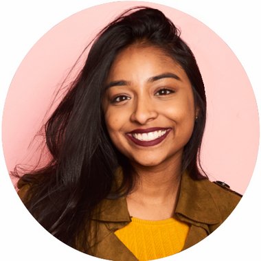Keerththana - Freelance Ux Designer