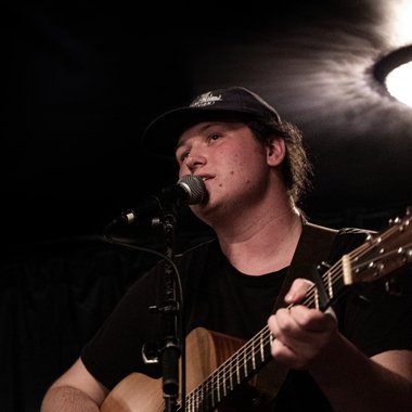 Jesse C. - Freelance Audio Engineer