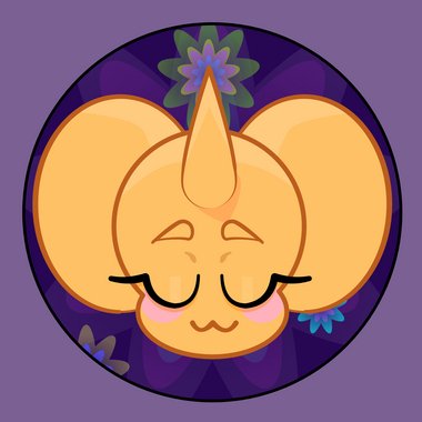 Zhannay M. - Freelance Freelance Digital Illustrator